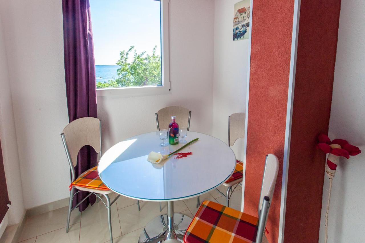 Apartman J & K Podstrana Exterior photo