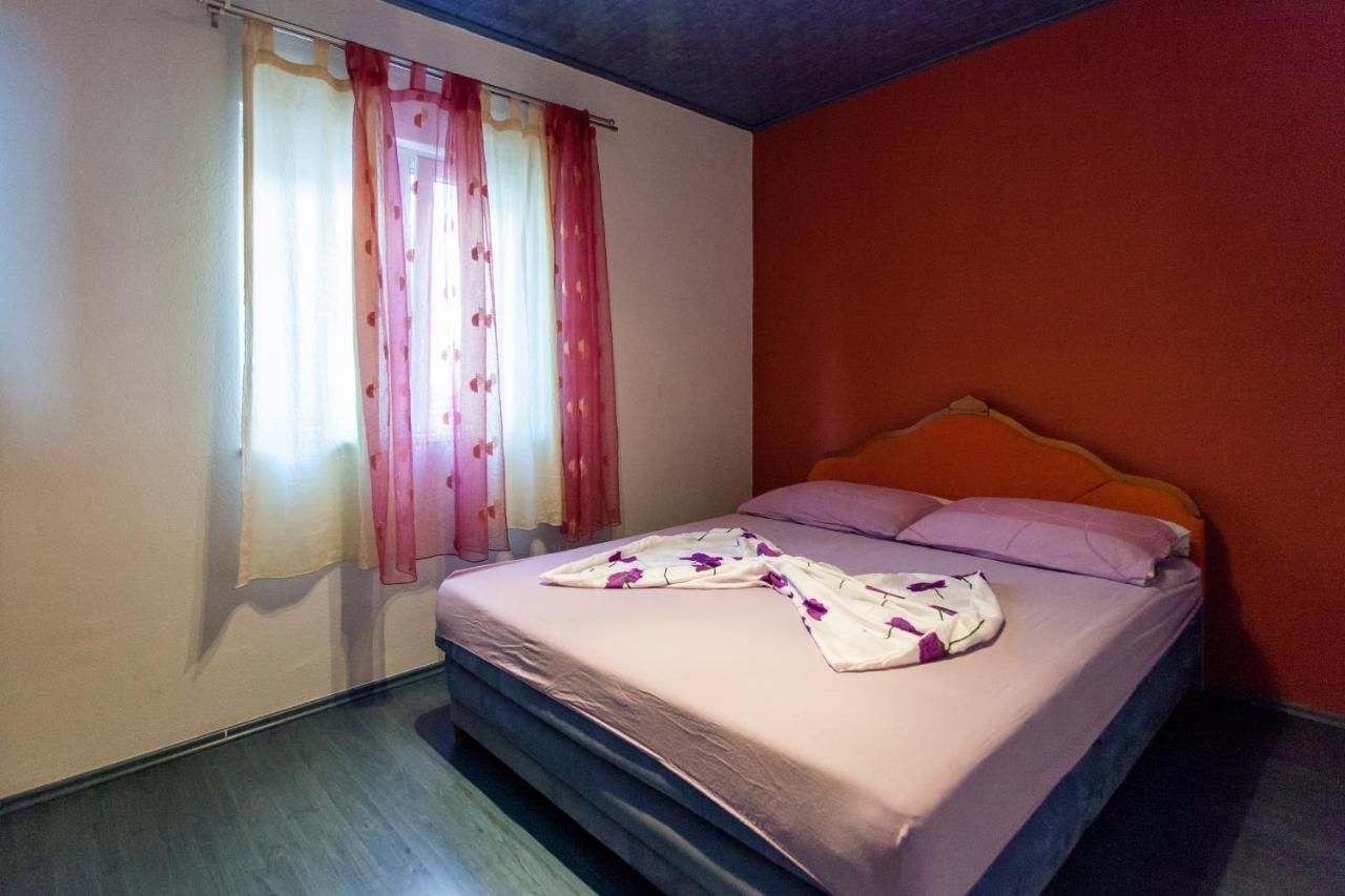 Apartman J & K Podstrana Exterior photo